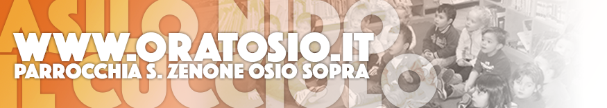Oratorio San Giovanni Bosco di Osio Sopra (BG)