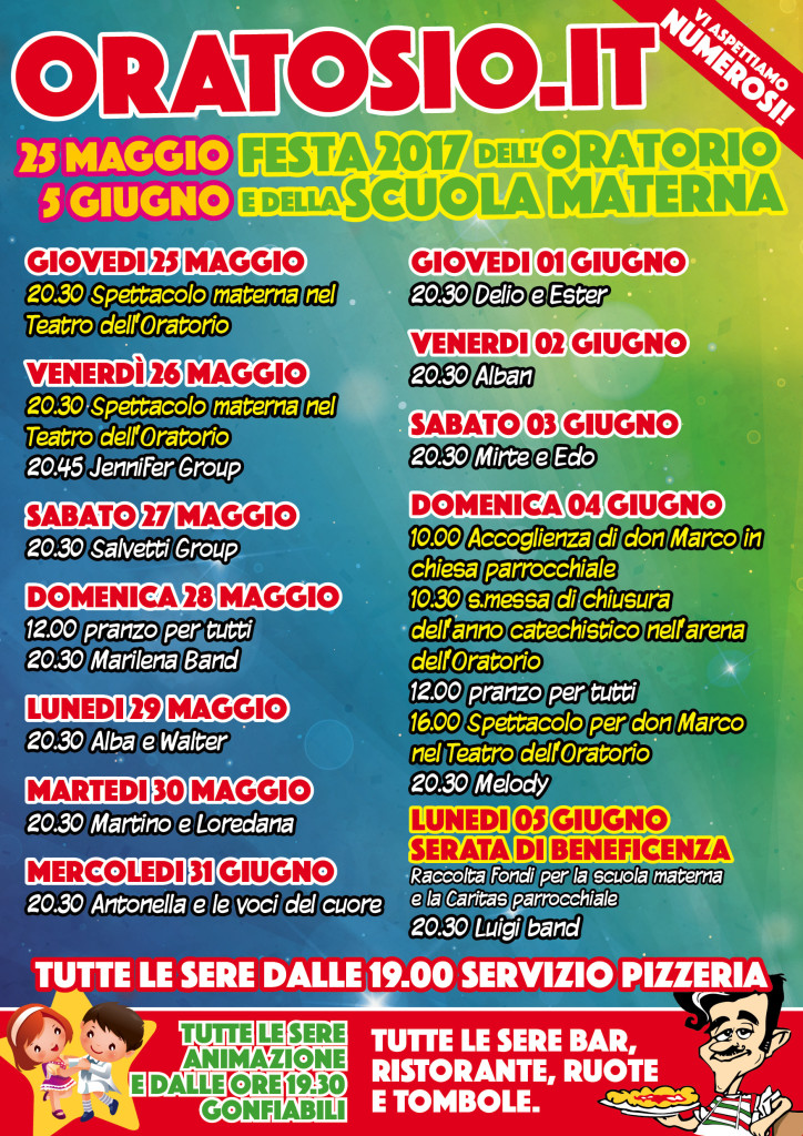 programma
